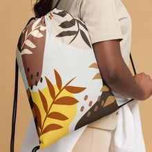 Cargar imagen en el visor de la galería, Drawstring bag