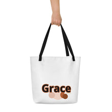 Cargar imagen en el visor de la galería, All-Over Print Large Tote Bag