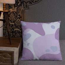 Cargar imagen en el visor de la galería, Premium Pillow