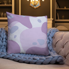 Cargar imagen en el visor de la galería, Premium Pillow