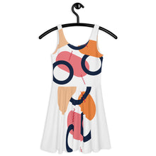 Cargar imagen en el visor de la galería, Skater Dress