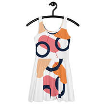 Cargar imagen en el visor de la galería, Skater Dress
