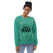 Cargar imagen en el visor de la galería, Unisex Sweatshirt