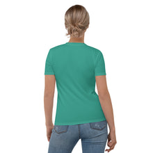 Cargar imagen en el visor de la galería, Women's T-shirt