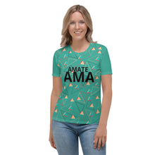 Cargar imagen en el visor de la galería, Women's T-shirt