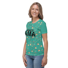 Cargar imagen en el visor de la galería, Women's T-shirt