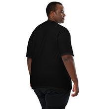 Cargar imagen en el visor de la galería, Men’s garment-dyed heavyweight t-shirt