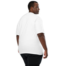 Cargar imagen en el visor de la galería, Men’s garment-dyed heavyweight t-shirt