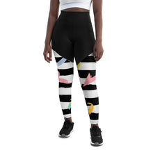 Cargar imagen en el visor de la galería, Sports Leggings
