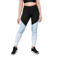 Cargar imagen en el visor de la galería, Sports Leggings