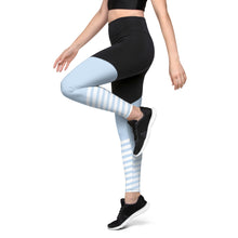Cargar imagen en el visor de la galería, Sports Leggings