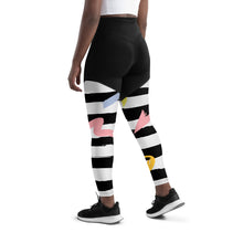 Cargar imagen en el visor de la galería, Sports Leggings