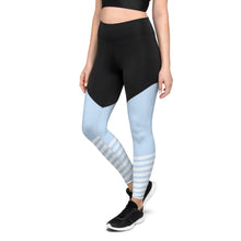 Cargar imagen en el visor de la galería, Sports Leggings