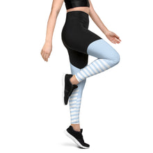 Cargar imagen en el visor de la galería, Sports Leggings