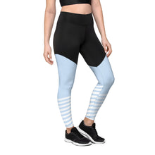 Cargar imagen en el visor de la galería, Sports Leggings