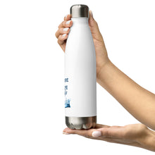 Cargar imagen en el visor de la galería, Stainless Steel Water Bottle