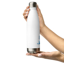 Cargar imagen en el visor de la galería, Stainless Steel Water Bottle