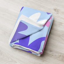Cargar imagen en el visor de la galería, Throw Blanket