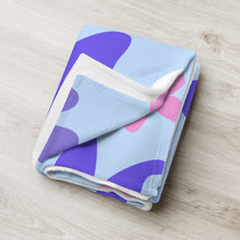 Cargar imagen en el visor de la galería, Throw Blanket