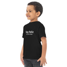 Cargar imagen en el visor de la galería, Toddler jersey t-shirt