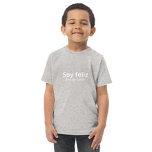 Cargar imagen en el visor de la galería, Toddler jersey t-shirt
