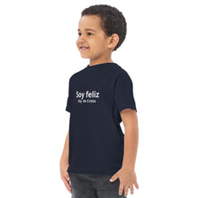 Cargar imagen en el visor de la galería, Toddler jersey t-shirt