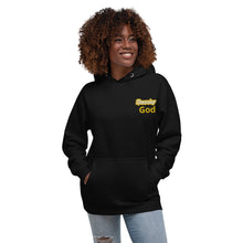 Cargar imagen en el visor de la galería, Unisex Hoodie