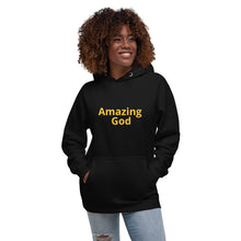 Cargar imagen en el visor de la galería, Unisex Hoodie