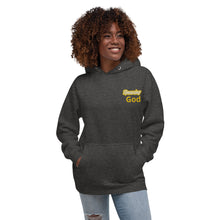 Cargar imagen en el visor de la galería, Unisex Hoodie