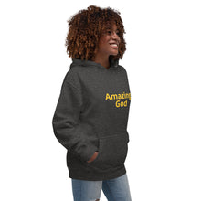 Cargar imagen en el visor de la galería, Unisex Hoodie