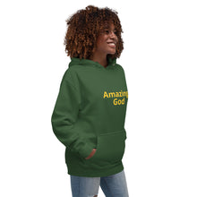 Cargar imagen en el visor de la galería, Unisex Hoodie