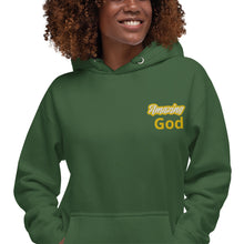 Cargar imagen en el visor de la galería, Unisex Hoodie