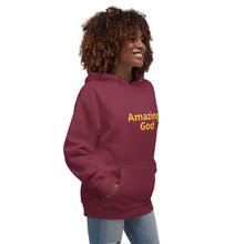 Cargar imagen en el visor de la galería, Unisex Hoodie