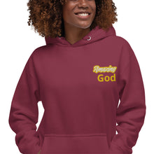 Cargar imagen en el visor de la galería, Unisex Hoodie