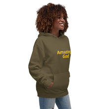 Cargar imagen en el visor de la galería, Unisex Hoodie