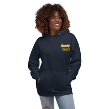 Cargar imagen en el visor de la galería, Unisex Hoodie