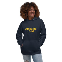 Cargar imagen en el visor de la galería, Unisex Hoodie