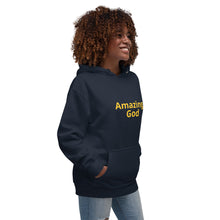 Cargar imagen en el visor de la galería, Unisex Hoodie