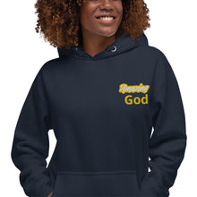 Cargar imagen en el visor de la galería, Unisex Hoodie