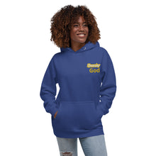 Cargar imagen en el visor de la galería, Unisex Hoodie