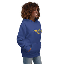 Cargar imagen en el visor de la galería, Unisex Hoodie