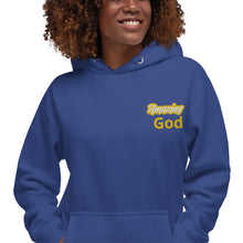 Cargar imagen en el visor de la galería, Unisex Hoodie
