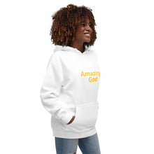 Cargar imagen en el visor de la galería, Unisex Hoodie