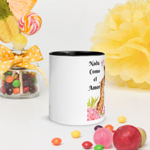 Cargar imagen en el visor de la galería, Mug with Color Inside