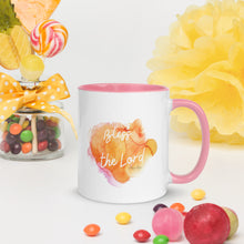 Cargar imagen en el visor de la galería, Mug with Color Inside