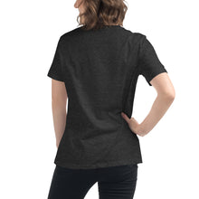 Cargar imagen en el visor de la galería, Women's Relaxed T-Shirt