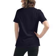 Cargar imagen en el visor de la galería, Women's Relaxed T-Shirt