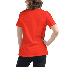 Cargar imagen en el visor de la galería, Women's Relaxed T-Shirt