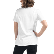 Cargar imagen en el visor de la galería, Women's Relaxed T-Shirt