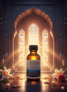 Anointing Oils linea Premiun